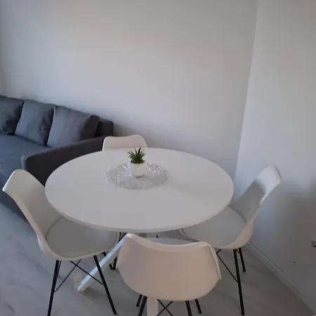 Monami - Simona Apartment