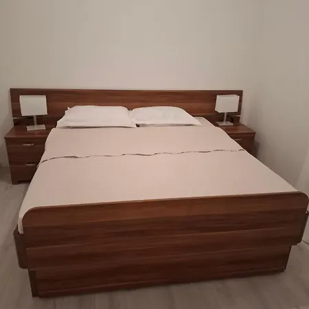 Appartement Monami - Simona *