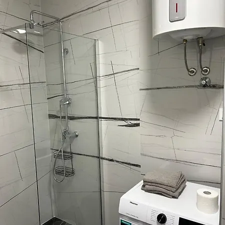 Monami - Simona Apartment