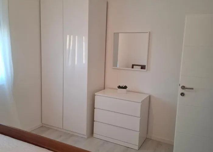 Appartement Monami - Simona Vodice