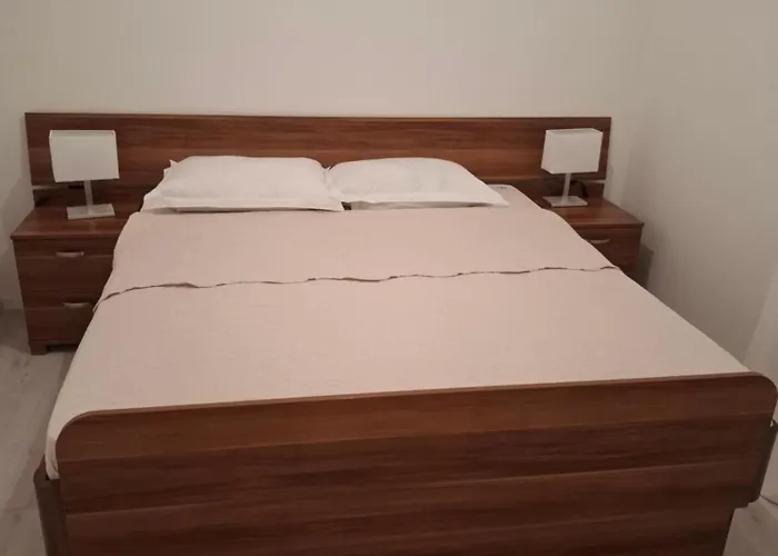 Διαμέρισμα Monami - Simona *