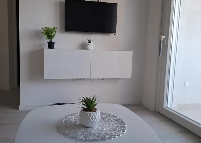 Monami - Simona Appartement *