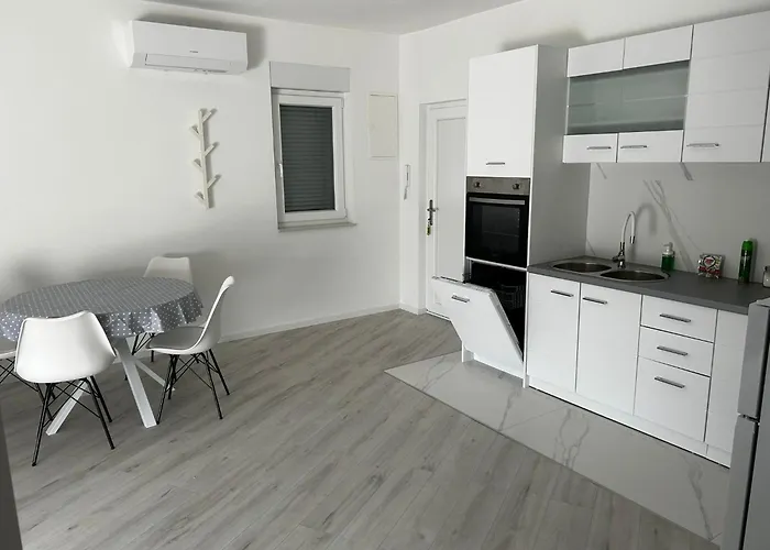 Monami - Simona Appartement