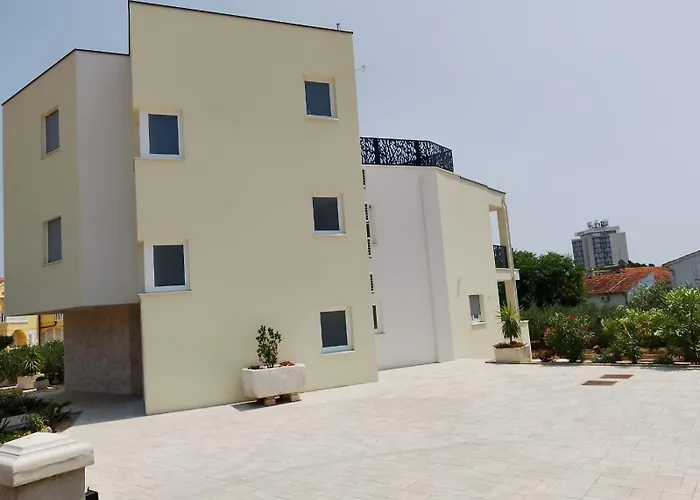 Monami - Simona Appartement *