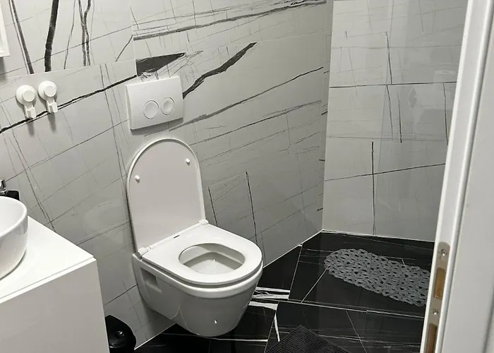 Monami - Simona アパート ヴォディツェ