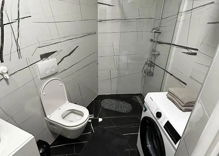 Monami - Simona Διαμέρισμα Βόντιτσε