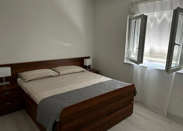 Appartement Monami - Simona Vodice