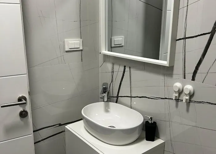 Monami - Simona Appartement *