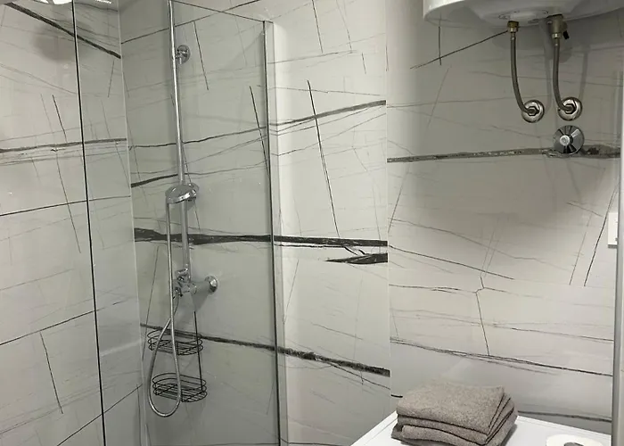 Monami - Simona Appartement