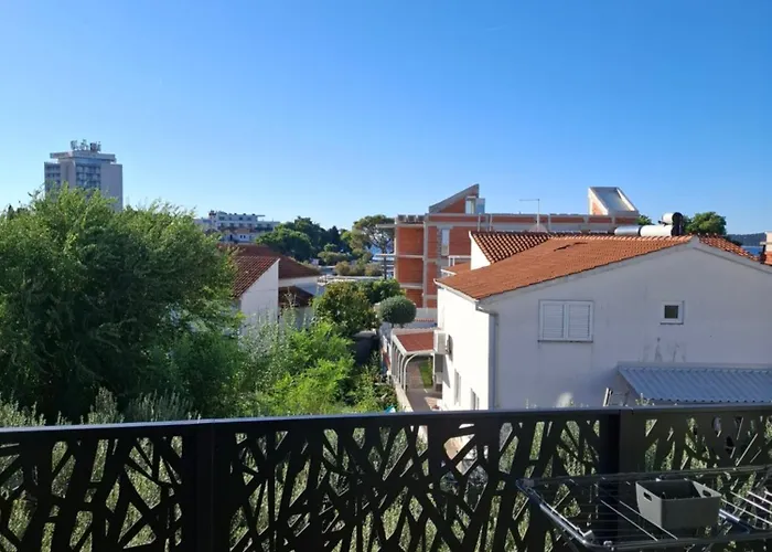 アパート Monami - Simona ヴォディツェ